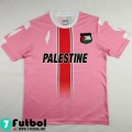 Camiseta Futbol Palestine Edicion especial Hombre 24 25 TBB655