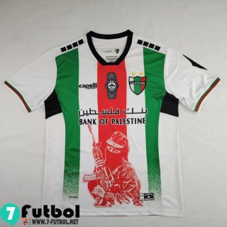 Camiseta Futbol Palestine Edicion especial Hombre 24 25 TBB659