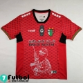 Camiseta Futbol Palestine Edicion especial Hombre 24 25 TBB661