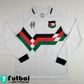 Camiseta Futbol Palestine Edicion especial Hombre 24 25 TBB662