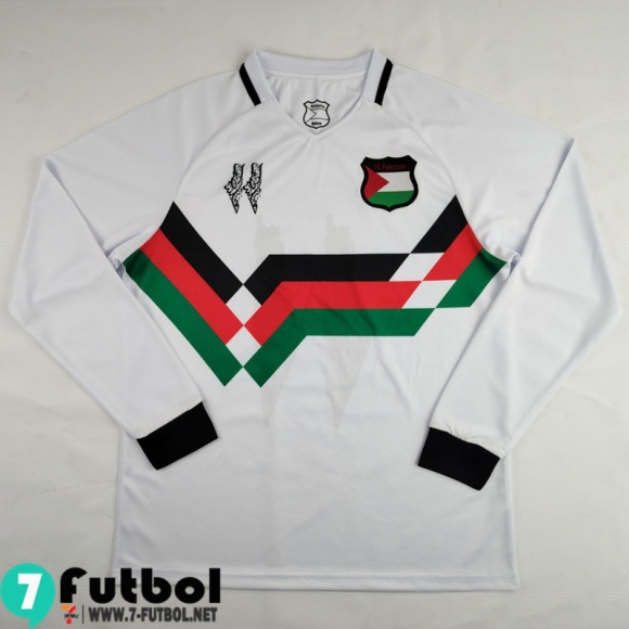 Camiseta Futbol Palestine Edicion especial Hombre 24 25 TBB662