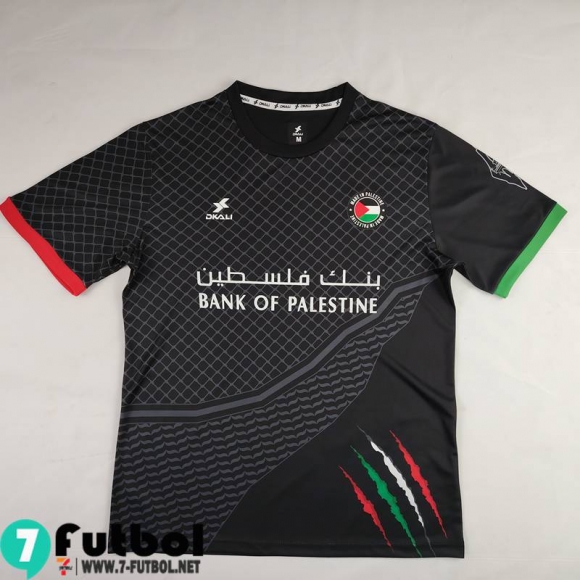 Camiseta Futbol Palestine Edicion especial Hombre 24 25 TBB663