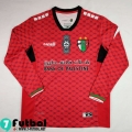 Camiseta Futbol Palestine Edicion especial Hombre Manga Larga 24 25 TBB667