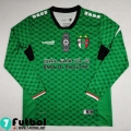 Camiseta Futbol Palestine Edicion especial Hombre Manga Larga 24 25 TBB668