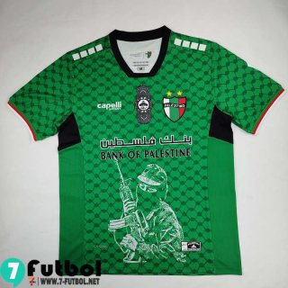 Camiseta Futbol Palestine Edicion especial Hombre 24 25 TBB670