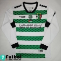 Camiseta Futbol Palestine Edicion especial Hombre Manga Larga 24 25 TBB672