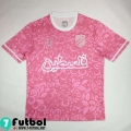 Camiseta Futbol Palestine Edicion especial Hombre 24 25 TBB673