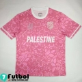 Camiseta Futbol Palestine Edicion especial Hombre 24 25 TBB674