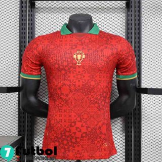 Camiseta Futbol Portugal Edicion especial Hombre 24 25 TBB680