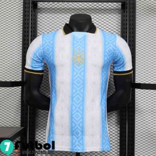 Camiseta Futbol Argentina Edicion especial Hombre 24 25 TBB681