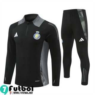 KIT: Chandal Futbol Al-Nassr Hombre 24 25 A673