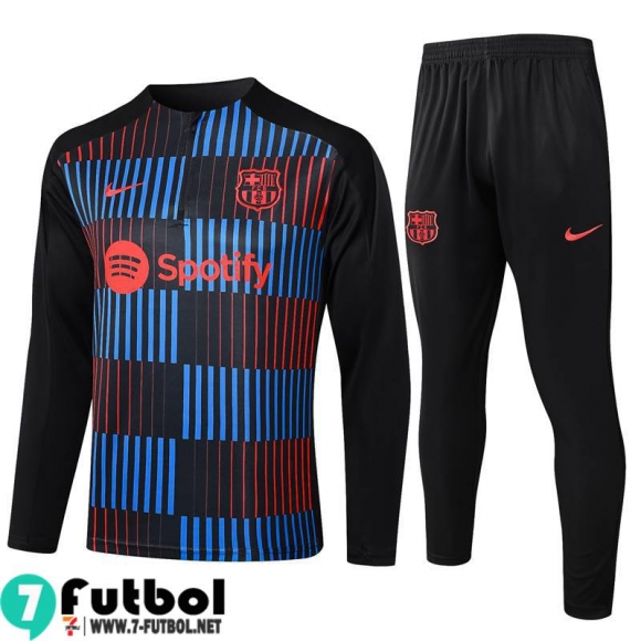 KIT: Chandal Futbol Barcelona Hombre 24 25 A676