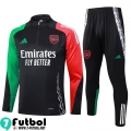 KIT: Chandal Futbol Arsenal Hombre 24 25 A677