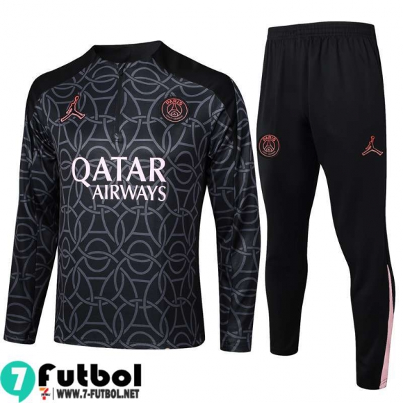 KIT: Chandal Futbol PSG Hombre 24 25 A679