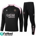 KIT: Chandal Futbol PSG Hombre 24 25 A689