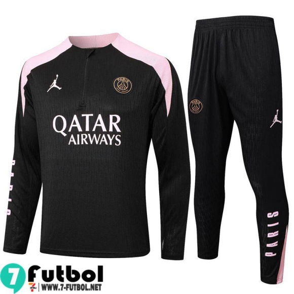 KIT: Chandal Futbol PSG Hombre 24 25 A689