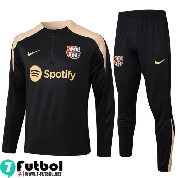 KIT: Chandal Futbol Barcelona Hombre 24 25 A694