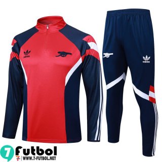 KIT: Chandal Futbol Arsenal Hombre 24 25 A695