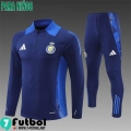 KIT: Chandal Futbol Al-Nassr Ninos 24 25 C532