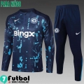 KIT: Chandal Futbol Chelsea Ninos 24 25 C546