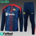 KIT: Chandal Futbol Barcelona Ninos 24 25 C548