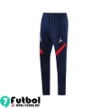 Pantalones Largos Futbol PSG Azul oscuro Hombre 2021 2022 P82