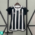 Camiseta Futbol Atletico Mineiro Primera Femenino 24 25