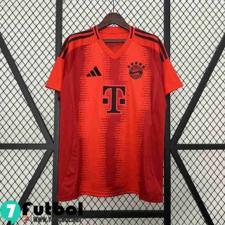 Camiseta Futbol Bayern Munich Fourth Hombre 24 25