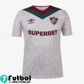 Camiseta Futbol Fluminense Tercera Hombre 24 25