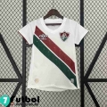 Camiseta Futbol Fluminense Segunda Femenino 24 25