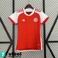 Camiseta Futbol Internacional Primera Femenino 24 25