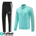 KIT: Chaquetas Deportivas Inter Miami Hombre 24 25 B280