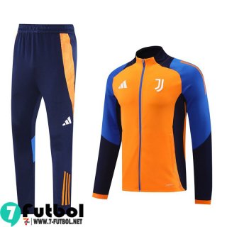 KIT: Chaquetas Deportivas Juventus Hombre 24 25 B284