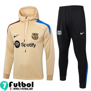 KIT: Chaquetas Deportivas Barcelona Hombre 24 25 B287