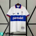 Retro Camiseta Futbol Deportivo Universidad Primera Hombre 1998 FG445