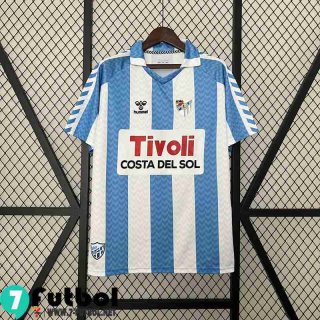 Retro Camiseta Futbol Malaga 120th Anniversary Hombre 120th Anniversary FG447