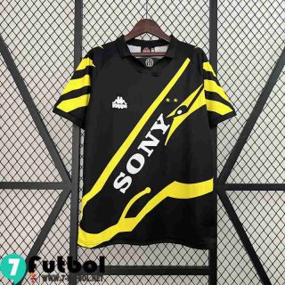 Retro Camiseta Futbol Juventus Tercera Hombre 96 97 FG484