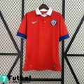 Retro Camiseta Futbol Chile Primera Hombre 15 16 FG486