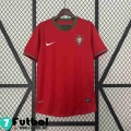 Retro Camiseta Futbol Portugal Primera Hombre 2012 FG489