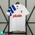 Retro Camiseta Futbol Zaragoza Primera Hombre 92 93 FG493