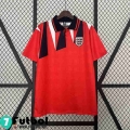 Retro Camiseta Futbol Inglaterra Segunda Hombre 1992 FG507