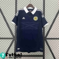 Retro Camiseta Futbol Scotland Primera Hombre 12 14 FG509