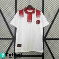 Retro Camiseta Futbol Turquia Segunda Hombre 1996 FG512