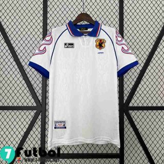 Retro Camiseta Futbol Japon Segunda Hombre 1998 FG521