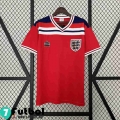 Retro Camiseta Futbol Inglaterra Segunda Hombre 1982 FG525