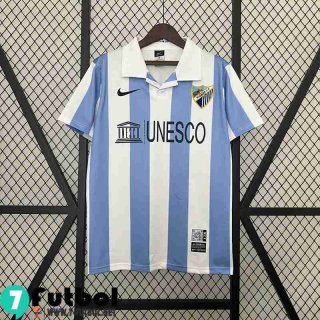 Retro Camiseta Futbol Malaga Primera Hombre 12 13 FG527