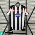 Retro Camiseta Futbol Juventus Primera Hombre 02 03 FG531