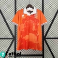 Retro Camiseta Futbol The Tangerines Primera Hombre 1996 FG541