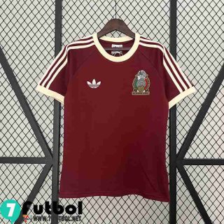 Retro Camiseta Futbol Mexico Edicion especial Hombre special edition FG546