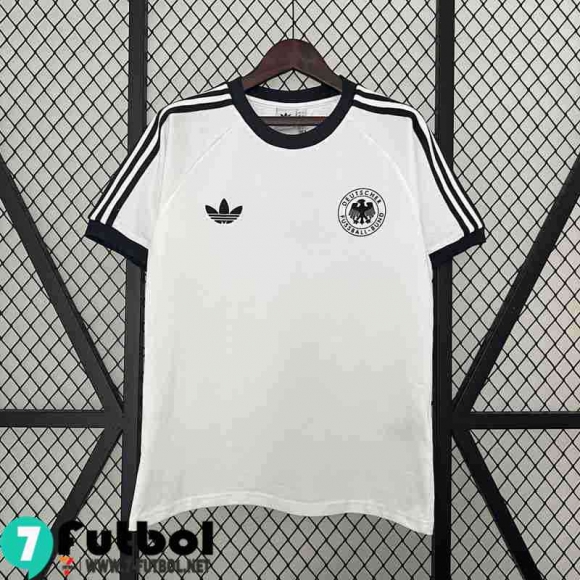 Retro Camiseta Futbol Alemania Edicion especial Hombre special edition FG547